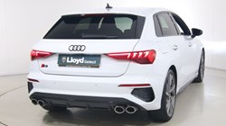 2024 (24) AUDI A3 S3 TFSI Black Edition Quattro 5dr S Tronic 5448149