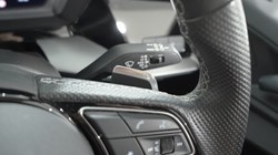 2024 (24) AUDI A3 S3 TFSI Black Edition Quattro 5dr S Tronic 5448126