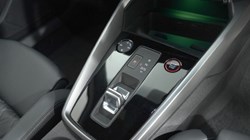 2024 (24) AUDI A3 S3 TFSI Black Edition Quattro 5dr S Tronic 5448118