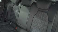 2024 (24) AUDI A3 S3 TFSI Black Edition Quattro 5dr S Tronic 5448112