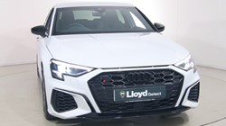 2024 (24) AUDI A3 S3 TFSI Black Edition Quattro 5dr S Tronic 5448152