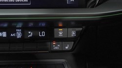 2024 (24) AUDI A3 S3 TFSI Black Edition Quattro 5dr S Tronic 5448144