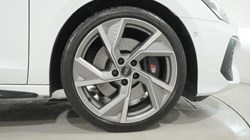 2024 (24) AUDI A3 S3 TFSI Black Edition Quattro 5dr S Tronic 5448109