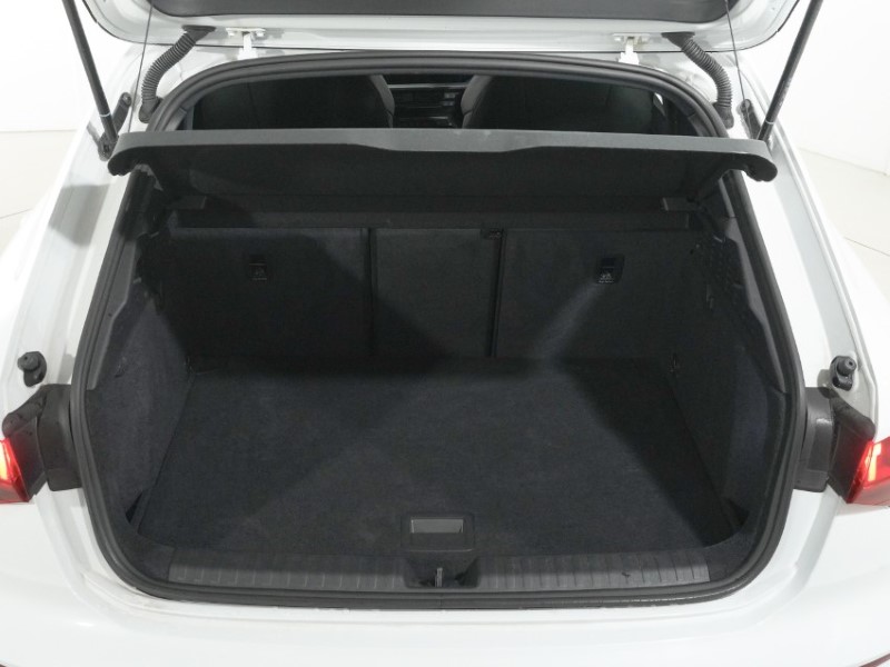 2024 (24) AUDI A3 S3 TFSI Black Edition Quattro 5dr S Tronic 5448096