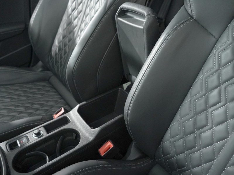 2024 (24) AUDI A3 S3 TFSI Black Edition Quattro 5dr S Tronic 5448099