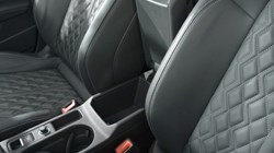 2024 (24) AUDI A3 S3 TFSI Black Edition Quattro 5dr S Tronic 5448099