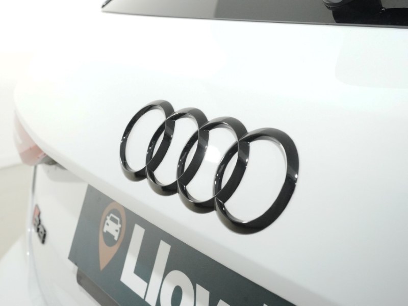 2024 (24) AUDI A3 S3 TFSI Black Edition Quattro 5dr S Tronic 5448095