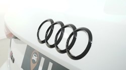 2024 (24) AUDI A3 S3 TFSI Black Edition Quattro 5dr S Tronic 5448095