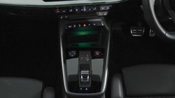 2024 (24) AUDI A3 S3 TFSI Black Edition Quattro 5dr S Tronic 5448104