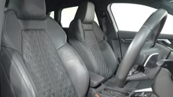 2024 (24) AUDI A3 S3 TFSI Black Edition Quattro 5dr S Tronic 5448116