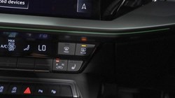 2024 (24) AUDI A3 S3 TFSI Black Edition Quattro 5dr S Tronic 5448145
