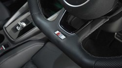 2024 (24) AUDI A3 S3 TFSI Black Edition Quattro 5dr S Tronic 5448119