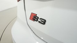 2024 (24) AUDI A3 S3 TFSI Black Edition Quattro 5dr S Tronic 5448093