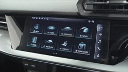 2024 (24) AUDI A3 S3 TFSI Black Edition Quattro 5dr S Tronic 5448131