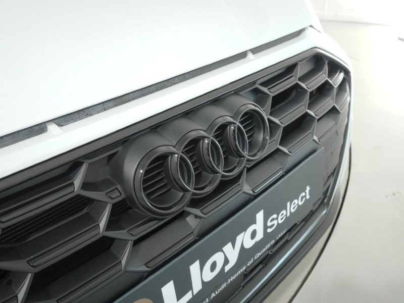 2024 (24) AUDI A3 S3 TFSI Black Edition Quattro 5dr S Tronic 5448106