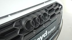 2024 (24) AUDI A3 S3 TFSI Black Edition Quattro 5dr S Tronic 5448106