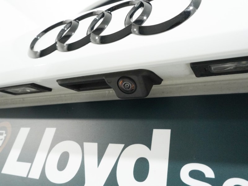 2024 (24) AUDI A3 S3 TFSI Black Edition Quattro 5dr S Tronic 5448094