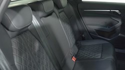 2024 (24) AUDI A3 S3 TFSI Black Edition Quattro 5dr S Tronic 5448111
