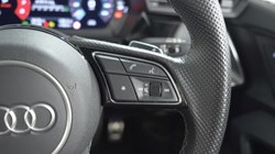 2024 (24) AUDI A3 S3 TFSI Black Edition Quattro 5dr S Tronic 5448124