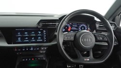 2024 (24) AUDI A3 S3 TFSI Black Edition Quattro 5dr S Tronic 5448102