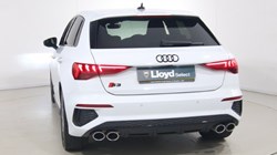 2024 (24) AUDI A3 S3 TFSI Black Edition Quattro 5dr S Tronic 5448148