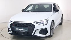 2024 (24) AUDI A3 S3 TFSI Black Edition Quattro 5dr S Tronic 5448153