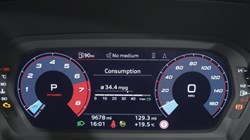 2024 (24) AUDI A3 S3 TFSI Black Edition Quattro 5dr S Tronic 5448138