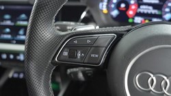 2024 (24) AUDI A3 S3 TFSI Black Edition Quattro 5dr S Tronic 5448123