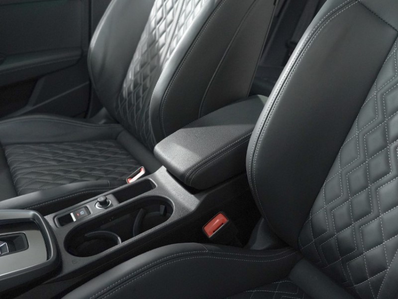 2024 (24) AUDI A3 S3 TFSI Black Edition Quattro 5dr S Tronic 5448098