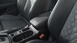 2024 (24) AUDI A3 S3 TFSI Black Edition Quattro 5dr S Tronic 5448098