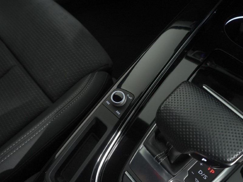 2022 (22) AUDI A5 40 TDI 204 Quattro Black Edition 5dr S Tronic 5447166