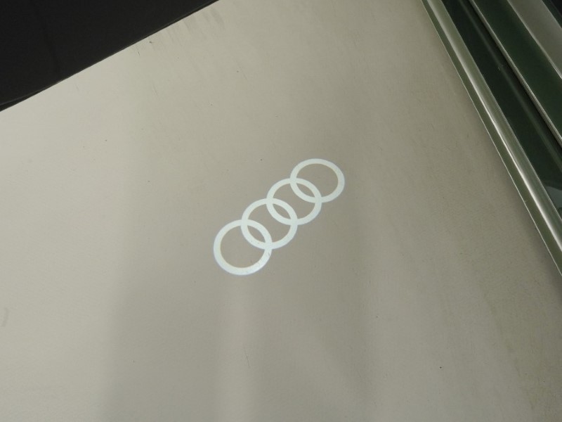 2022 (22) AUDI A5 40 TDI 204 Quattro Black Edition 5dr S Tronic 5447140