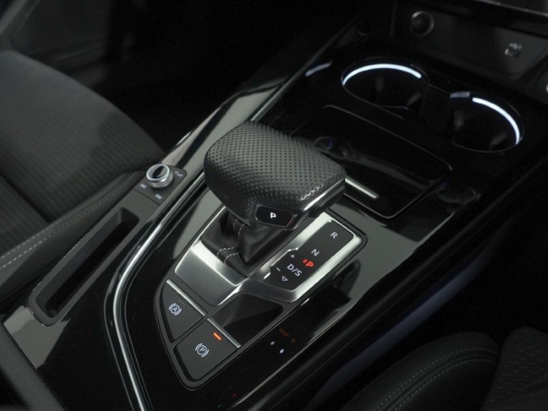 2022 (22) AUDI A5 40 TDI 204 Quattro Black Edition 5dr S Tronic 5447167