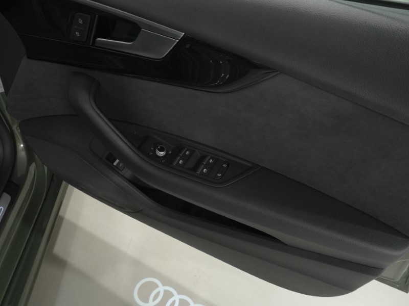 2022 (22) AUDI A5 40 TDI 204 Quattro Black Edition 5dr S Tronic 5447153