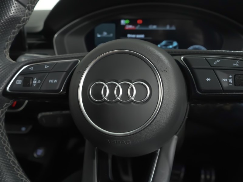 2022 (22) AUDI A5 40 TDI 204 Quattro Black Edition 5dr S Tronic 5447178
