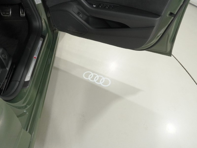 2022 (22) AUDI A5 40 TDI 204 Quattro Black Edition 5dr S Tronic 5447152