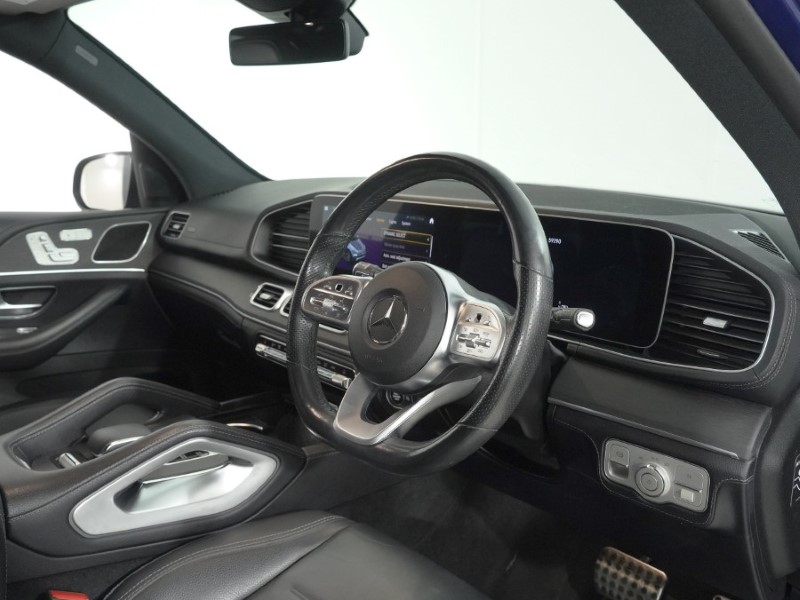 2021 (70) MERCEDES-BENZ GLE 350d 4Matic AMG Line Prem 5dr 9G-Tronic [7 St] 5446751
