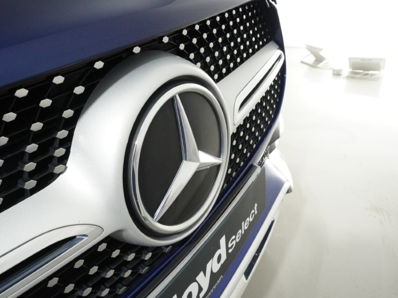 2021 (70) MERCEDES-BENZ GLE 350d 4Matic AMG Line Prem 5dr 9G-Tronic [7 St] 5446748