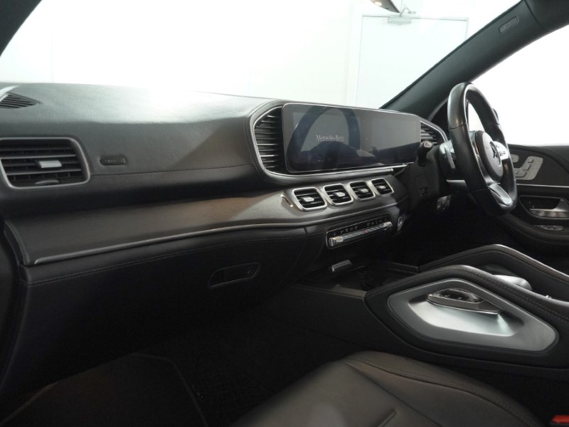 2021 (70) MERCEDES-BENZ GLE 350d 4Matic AMG Line Prem 5dr 9G-Tronic [7 St] 5446740