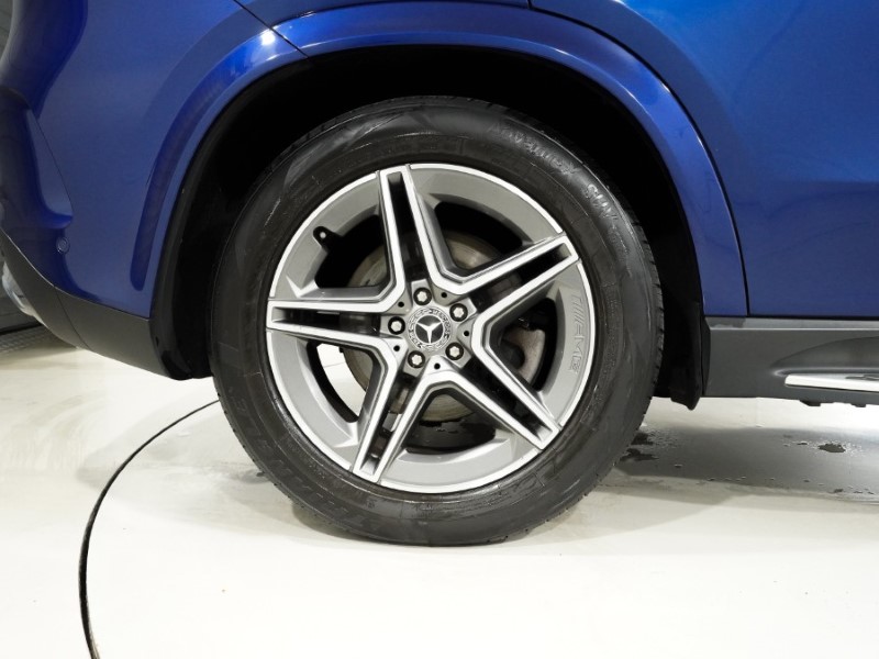 2021 (70) MERCEDES-BENZ GLE 350d 4Matic AMG Line Prem 5dr 9G-Tronic [7 St] 5446747