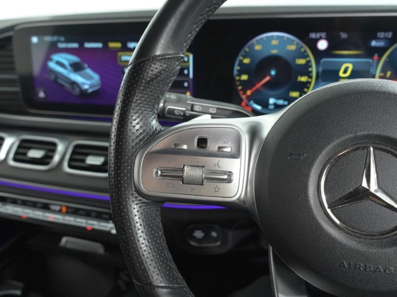 2021 (70) MERCEDES-BENZ GLE 350d 4Matic AMG Line Prem 5dr 9G-Tronic [7 St] 5446756