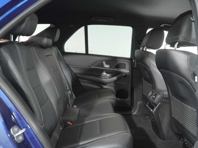 2021 (70) MERCEDES-BENZ GLE 350d 4Matic AMG Line Prem 5dr 9G-Tronic [7 St] 5446746