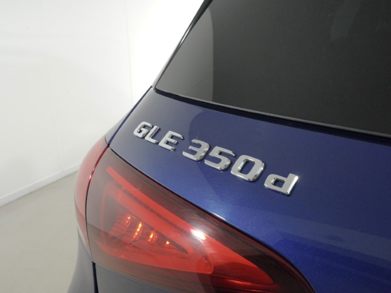 2021 (70) MERCEDES-BENZ GLE 350d 4Matic AMG Line Prem 5dr 9G-Tronic [7 St] 5446733