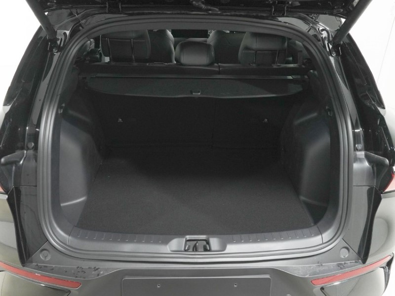 2026 (26) BYD ATTO 3 EVO 330kW Excellence AWD 75kWh 5dr Auto 5463356