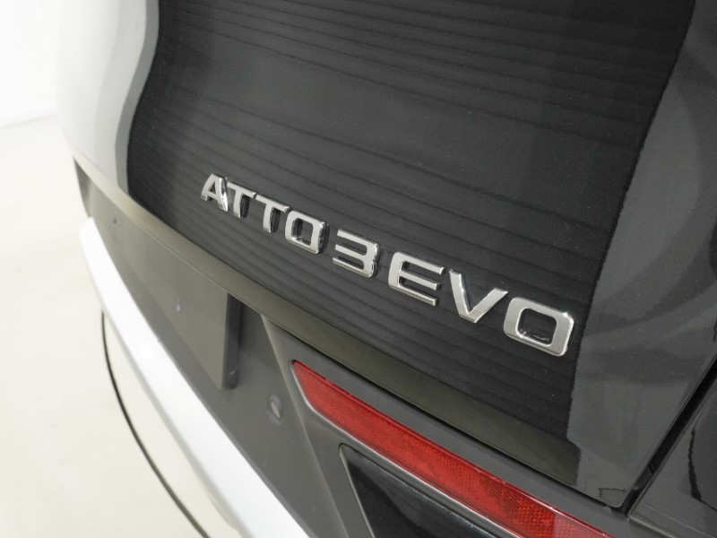 2026 (26) BYD ATTO 3 EVO 330kW Excellence AWD 75kWh 5dr Auto 5463354
