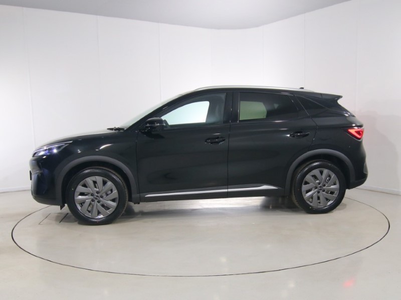 2026 (26) BYD ATTO 3 EVO 330kW Excellence AWD 75kWh 5dr Auto 5463347