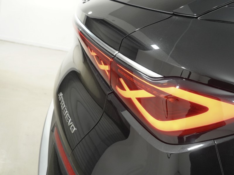 2026 (26) BYD ATTO 3 EVO 330kW Excellence AWD 75kWh 5dr Auto 5463371