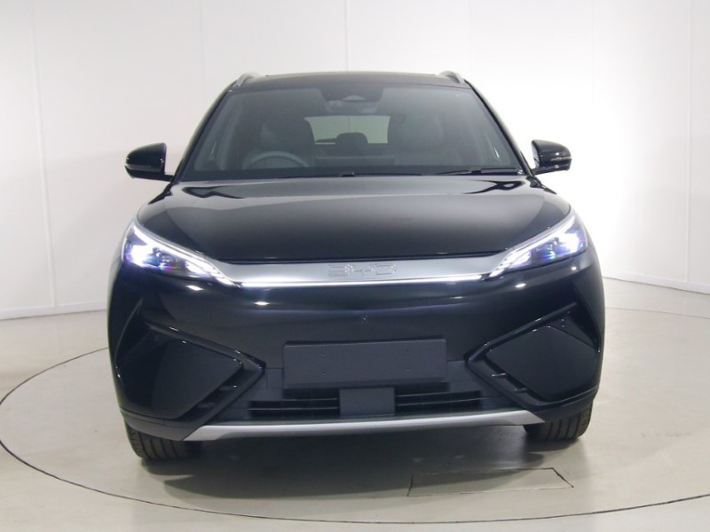 2026 (26) BYD ATTO 3 EVO 330kW Excellence AWD 75kWh 5dr Auto 5463345