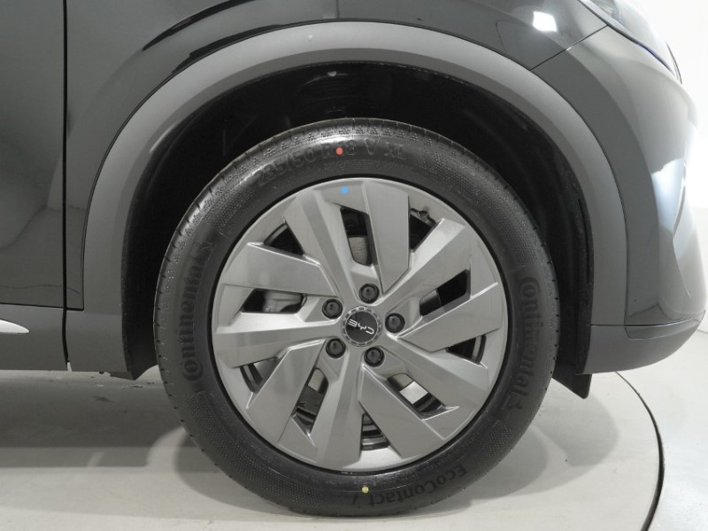 2026 (26) BYD ATTO 3 EVO 330kW Excellence AWD 75kWh 5dr Auto 5463367
