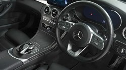 2019 (19) MERCEDES-BENZ C CLASS C300d AMG Line Premium Plus 5dr 9G-Tronic 5448244